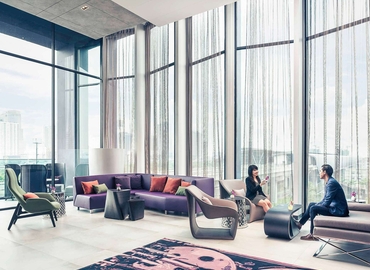  Conference hall in Bangkok, Thanon Kamphaeng Phet 7 1599 (10400) - 5 | MatchOffice.com