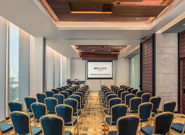  Conference hall in Bangkok, Thanon Kamphaeng Phet 7 1599 (10400) - 4 | MatchOffice.com