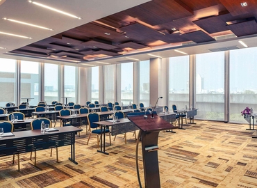  Convention center in Bangkok, Thanon Kamphaeng Phet 7 1599 (10400) - 7 | MatchOffice.com