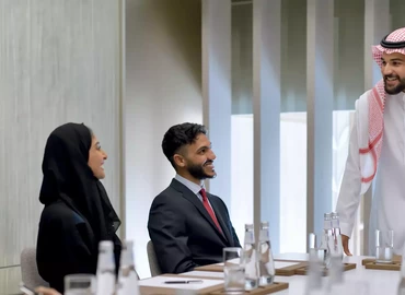  Conference hall in Bangkok, Sukhumvit Road 47 (10110) - 1 | MatchOffice