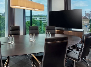  Conference hall in Bangkok, Sukhumvit Road 47 (10110) - 0 | MatchOffice