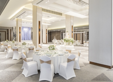  Conference space in Bangkok, 104 (10540) - 0 | MatchOffice.com