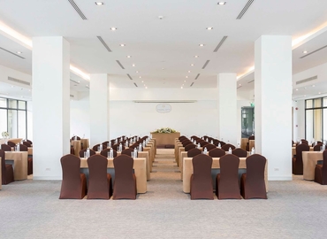  Conference space in Bangkok, 104 (10540) - 1 | MatchOffice.com