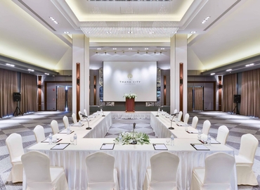  Conference space in Bangkok, 104 (10540) - 2 | MatchOffice.com