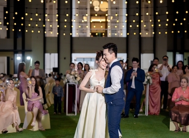  Conference room in Bangkok, 104 (10540) - 3 | MatchOffice.com