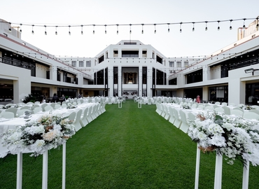  Conference hall in Bangkok, 104 (10540) - 4 | MatchOffice