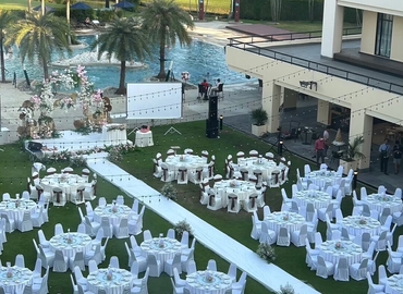  Conference hall in Bangkok, 104 (10540) - 5 | MatchOffice.com