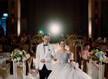  Convention center in Bangkok, 104 (10540) - 7 | MatchOffice.com