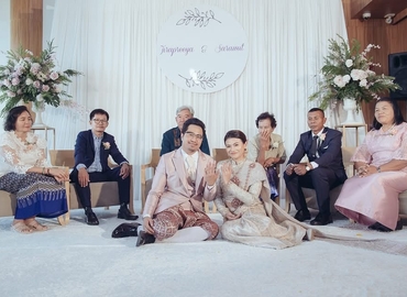  Conference hall in Bangkok, 104 (10540) - 8 | MatchOffice