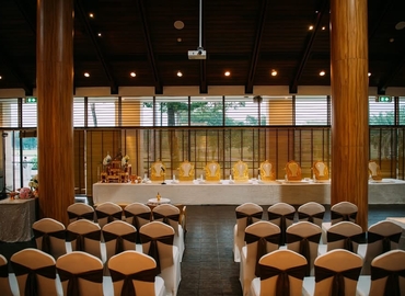  Conference room in Bangkok, 104 (10540) - 10 | MatchOffice.com