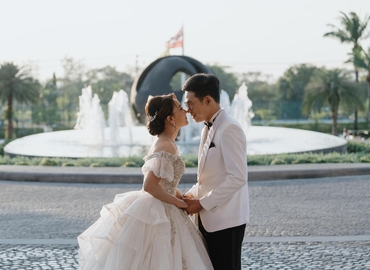  Convention center in Bangkok, 104 (10540) - 11 | MatchOffice