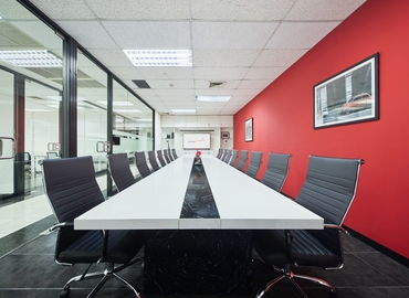  Meeting room in Bangkok, Sukhumvit Road (10110) - 8 | MatchOffice.com