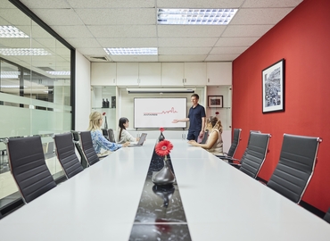  Conference center in Bangkok, Sukhumvit Road (10110) - 9 | MatchOffice.com