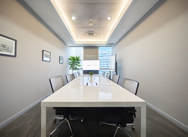  Convention center in Bangkok, Sukhumvit Road (10110) - 7 | MatchOffice.com