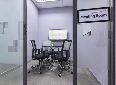  Conference room in Bangkok, Sukhumvit Road (10110) - 1 | MatchOffice.com