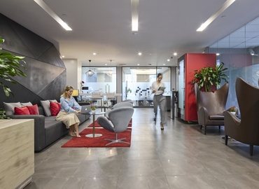 40 m² Coworking  in Bangkok, Sukhumvit Road 571 (10110) - 0 | MatchOffice.com
