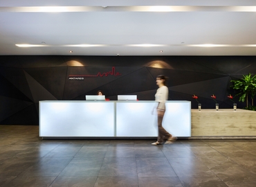 40 m² Coworking  in Bangkok, Sukhumvit Road 571 (10110) - 1 | MatchOffice