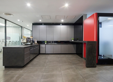 40 m² Shared workspace  in Bangkok, Sukhumvit Road 571 (10110) - 3 | MatchOffice.com