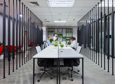 40 m² Co-working  in Bangkok, Sukhumvit Road 571 (10110) - 7 | MatchOffice.com