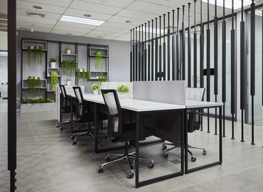 40 m² Coworking  in Bangkok, Sukhumvit Road 571 (10110) - 6 | MatchOffice.com