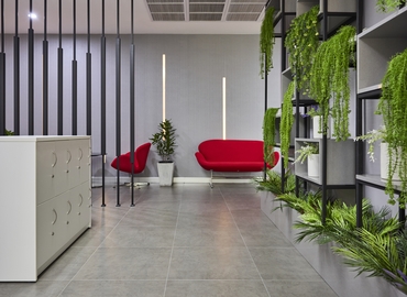 40 m² Coworking  in Bangkok, Sukhumvit Road 571 (10110) - 8 | MatchOffice.com