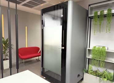 40 m² Coworking  in Bangkok, Sukhumvit Road 571 (10110) - 9 | MatchOffice.com