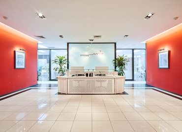 Virtual office space in Bangkok, Sukhumvit Road (10110) - 1 | MatchOffice