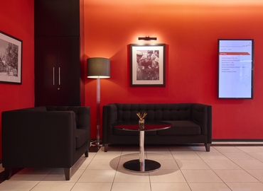 Virtual office in Bangkok, Sukhumvit Road (10110) - 3 | MatchOffice