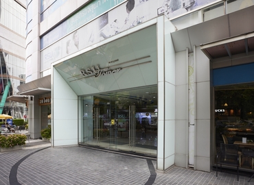 Virtual business address in Bangkok, Sukhumvit Road (10110) - 4 | MatchOffice