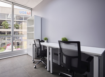 Office RSU TOWER Soi Sukhumvit 31 10110 Bangkok
