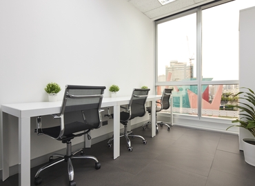 Office RSU TOWER Soi Sukhumvit 31 10110 Bangkok