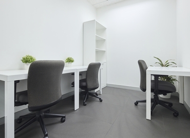 Office RSU TOWER Soi Sukhumvit 31 10110 Bangkok