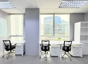 Office RSU TOWER Soi Sukhumvit 31 10110 Bangkok