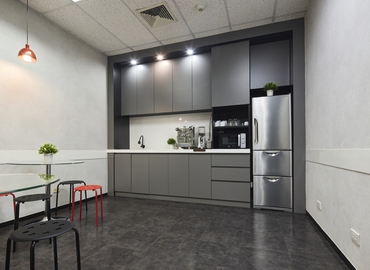 Office RSU TOWER Soi Sukhumvit 31 10110 Bangkok