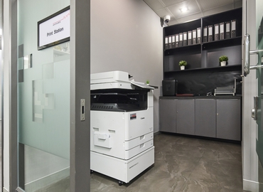 Office RSU TOWER Soi Sukhumvit 31 10110 Bangkok