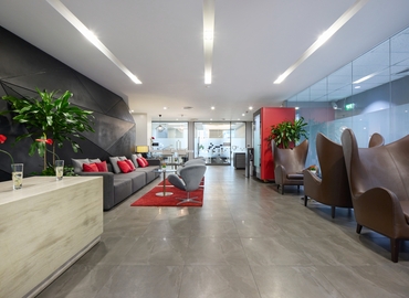 Office RSU TOWER Soi Sukhumvit 31 10110 Bangkok