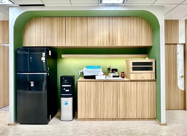 Office Sukhumvit Rd 10110 Bangkok