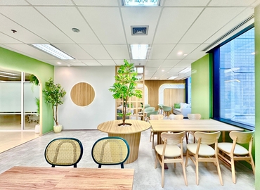 Office Sukhumvit Rd 10110 Bangkok