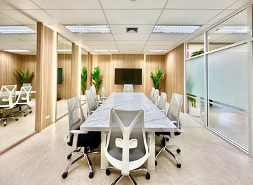 Office Sukhumvit Rd 10110 Bangkok