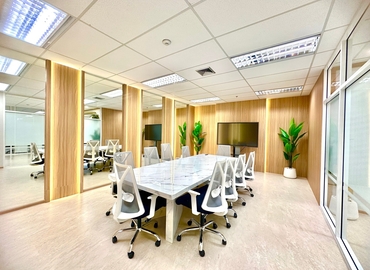 Office Sukhumvit Rd 10110 Bangkok