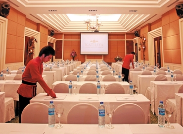  Conference space in Chiang Rai, 388 (57110) - 0 | MatchOffice