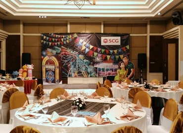  Conference space in Chiang Rai, 388 (57110) - 1 | MatchOffice.com