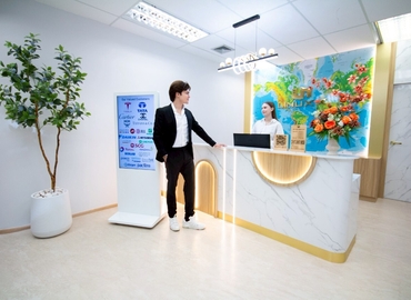 Office Sukhumvit Rd 10110 Bangkok