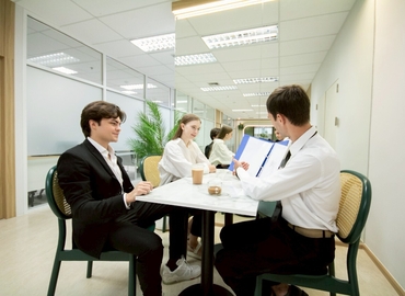 Office Sukhumvit Rd 10110 Bangkok