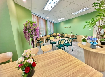 Office Sukhumvit Rd 10110 Bangkok