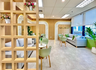 Office Sukhumvit Rd 10110 Bangkok