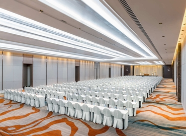 Conference space in Phuket, Talat Yai (83000) - 0 | MatchOffice.com