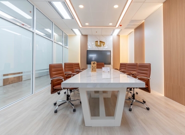 45 m² Business center in Pathum Wan, Soi Chit Lom 29 (10330) - 16 | MatchOffice