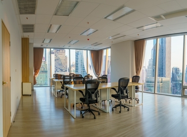 45 m² Business park in Pathum Wan, Soi Chit Lom 29 (10330) - 18 | MatchOffice