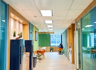 Office 622 Emporium Tower, 10th Floor, Sukhumvit Road 10110 Bangkok